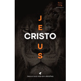 E-book Livro Em Pdf Jesus E Sua Vida Em Detalhes + Bônus