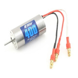 E-flite Motor Inrunner Park 400 Brushless 4200kv Eflm1100
