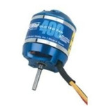E-flite Motor Outrunner Bl400 Df Brushless 3500kv Eflm1320df