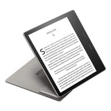 E-reader Kindle Oasis 10 Gen 8gb Grafite Tela De 7 300ppp