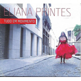 E103- Cd - Eliana Printes -