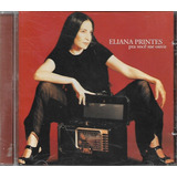 E104- Cd - Eliana Printes -