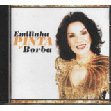 E215 - Cd - Emilinha Borba