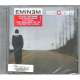 E232 - Cd - Eminem -