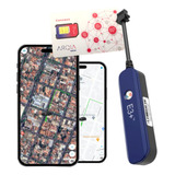 E3+ Melhor Rastreador Veicular Com Chip M2m Multioperadora.