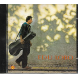 E30 - Cd - Edu Lobo