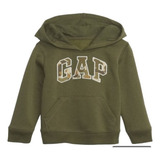 E404 Moletom Gap Original Menino Tamanho 12-18 Meses