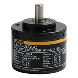 E6c3-ag5b 360p/r 2m Encoder Absoluto