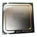 E8400 Processador Cpu Intel Core 2