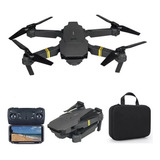 E88 Pro Mini Drone Câmera Dupla