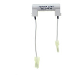 Eaf36358310 - Fusível Ultra Rápido Alta Tensão (f800ma/l5kv)