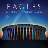 Eagles - Live From The Forum