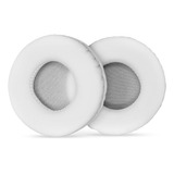 Ear Pads Pro White Pp Koss 50 Mm Porta Pads Fone De Ouvido E