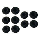 Earbud Headphone Cap Ear Pads Cover Substitua Para