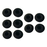 Earbud Headphone Cap Ear Pads Cover Substitua Para