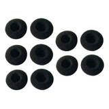 Earbud Headphone Cap Ear Pads Cover Substitua Para