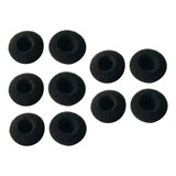 Earbud Headphone Cap Ear Pads Cover Substitua Para