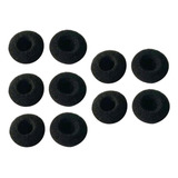 Earbud Headphone Cap Ear Pads Cover Substitua Para