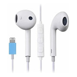 Earpods Fone De Ouvido Para iPhone