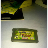 Earthworm Jim Game Boy Advance Nintendo