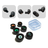 Eartips Ponteira P/ Fone Ouvido Sony Wf-1000xm5 Wf-1000xm4