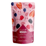 Easy Drinks Preparado Para Drinks Frutas Vermelhas 100gr