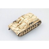 Easy Model - Tanque Sturmgeschutz Iv Eastern Front 1944 1/72