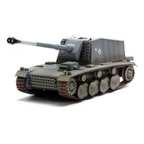 Easy Model 1/72 Tanque Militar Alemão Selbstfahrlafette 3626