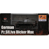 Easy Model 35108 German Pz.sfl.iva Dicker Max 1/72