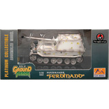 Easy Model 36224 Panzerjager Ferdinand 653rd Eastern 1/72