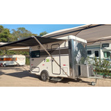 Easy Trailer Modelo T36 Ano 2023 Seminovo