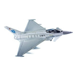 Easykit Eurofighter Typhoon - 1/100 - Revell 00603