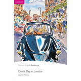 Easystart: Dinos Day In London Book