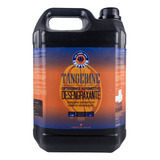 Easytech Shampoo Desengraxante Tangerine 1:100 5lt Carx