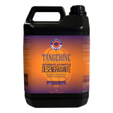 Easytech Shampoo Desengraxante Tangerine 1:100 5lt