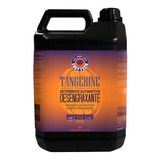 Easytech Tangerine Shampoo Desengraxante 1:100 5lt Carx