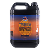 Easytech Tangerine Shampoo Desengraxante 1:100 5lt