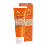 Eau Thermale Avne Mat Perfect Clara Fluido Clareador Fps 70