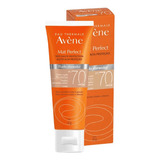 Eau Thermale Avne Mat Perfect Clara Fluido Clareador Fps 70