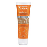Eau Thermale Avne Mat Perfect Médio Fluído Clareador Fps 70