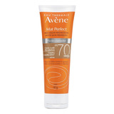 Eau Thermale Avne Mat Perfect Médio Fluído Clareador Fps 70