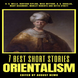 Ebook: 7 Best Short Stories -