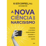 Ebook: A Nova Ciência Do Narcisismo