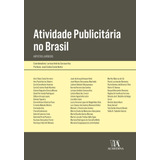 Ebook: Atividade Publicitária No Brasil