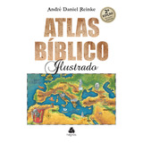Ebook: Atlas Bíblico Ilustrado