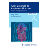 Ebook: Atlas Colorido De Anatomia Humana