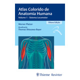 Ebook: Atlas Colorido De Anatomia Humana