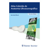 Ebook: Atlas Colorido De Anatomia Ultrassonográfica