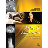 Ebook: Atlas De Anatomia