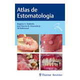 Ebook: Atlas De Estomatologia